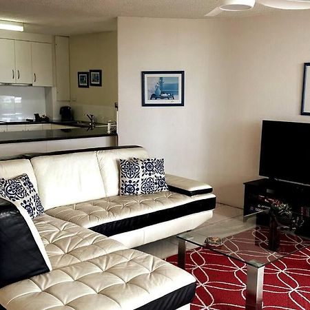 2 Bedroom Ocean View - Alexandria Apartments -Alexandra Headland Maroochydore Dış mekan fotoğraf