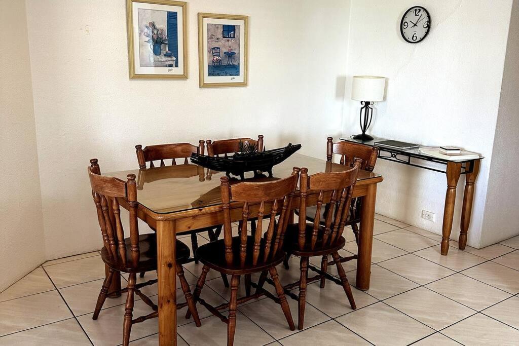 2 Bedroom Ocean View - Alexandria Apartments -Alexandra Headland Maroochydore Dış mekan fotoğraf