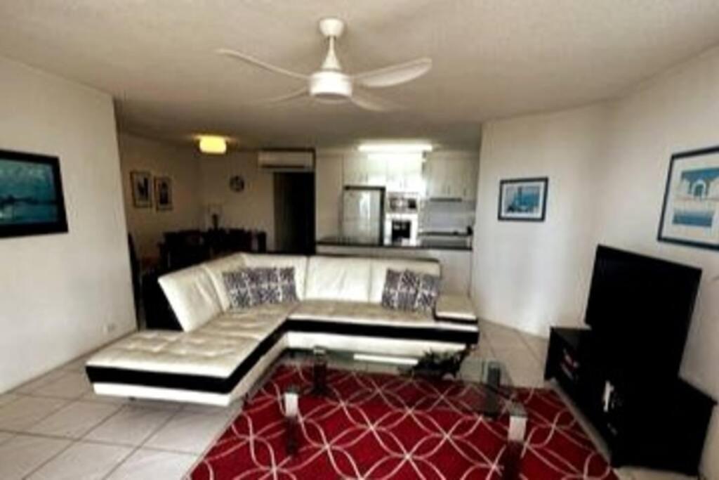 2 Bedroom Ocean View - Alexandria Apartments -Alexandra Headland Maroochydore Dış mekan fotoğraf