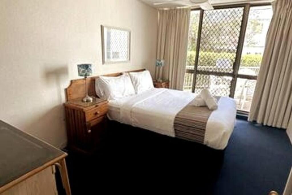 2 Bedroom Ocean View - Alexandria Apartments -Alexandra Headland Maroochydore Dış mekan fotoğraf