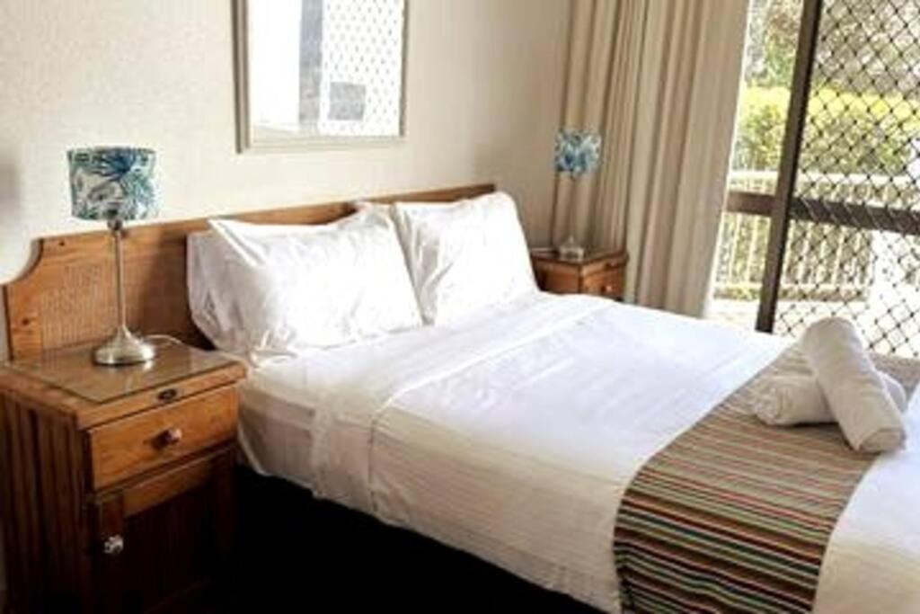 2 Bedroom Ocean View - Alexandria Apartments -Alexandra Headland Maroochydore Dış mekan fotoğraf