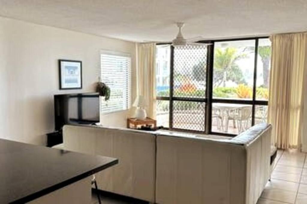 2 Bedroom Ocean View - Alexandria Apartments -Alexandra Headland Maroochydore Dış mekan fotoğraf