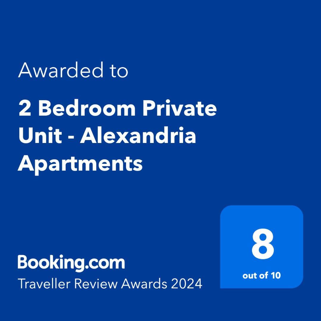 2 Bedroom Ocean View - Alexandria Apartments -Alexandra Headland Maroochydore Dış mekan fotoğraf