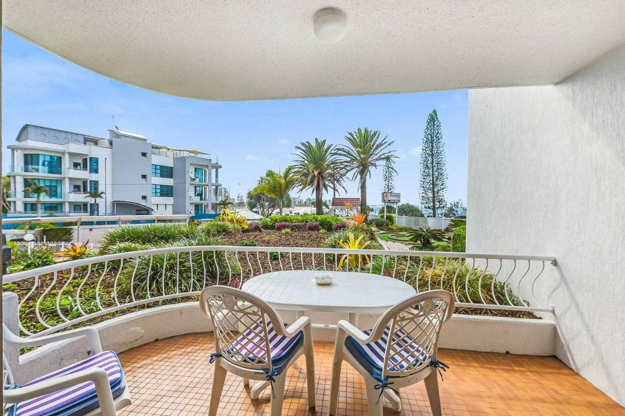 2 Bedroom Ocean View - Alexandria Apartments -Alexandra Headland Maroochydore Dış mekan fotoğraf