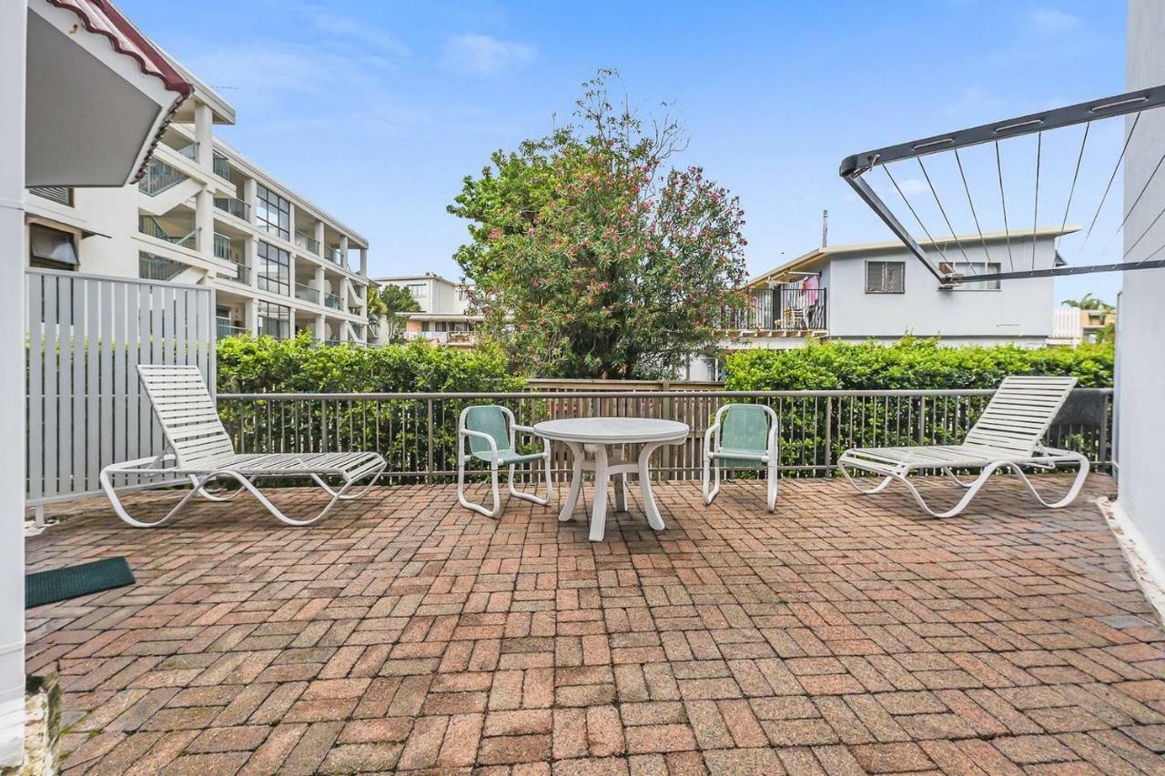 2 Bedroom Ocean View - Alexandria Apartments -Alexandra Headland Maroochydore Dış mekan fotoğraf