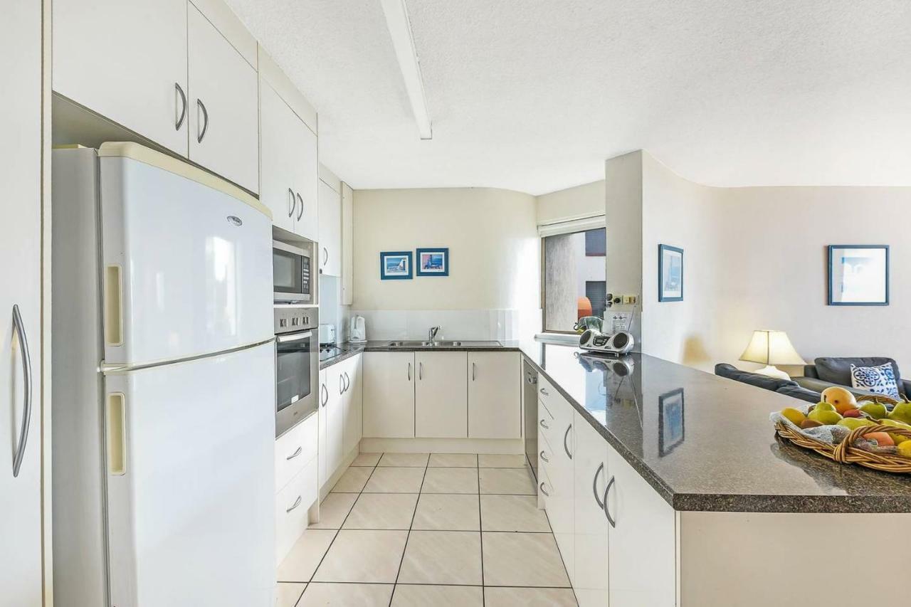 2 Bedroom Ocean View - Alexandria Apartments -Alexandra Headland Maroochydore Dış mekan fotoğraf